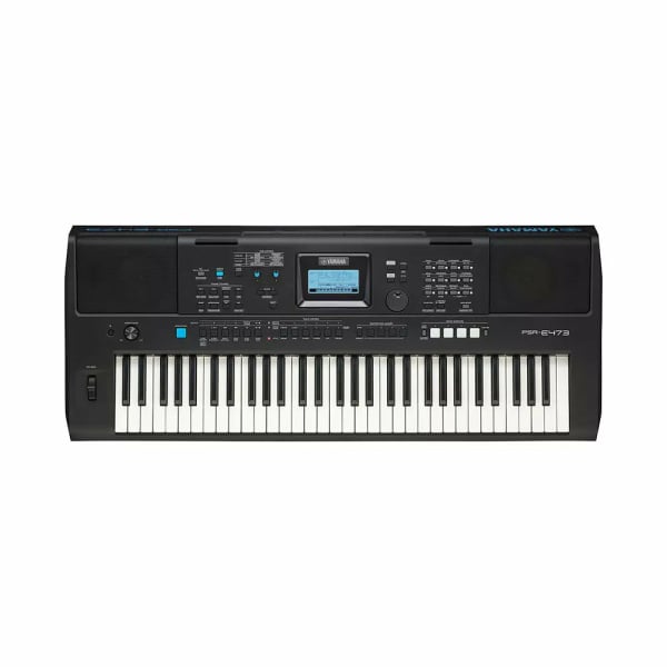 YAMAHA PSR-E473