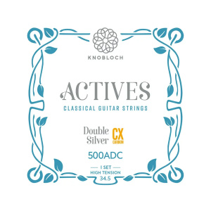 KNOBLOCH - MUTA 500ADC TENSIONE FORTE