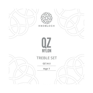 KNOBLOCH - TREBLE SET 500AQZ TENSIONE FORTE