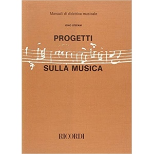 STEFANI - PROGETTI SULLA MUSICA