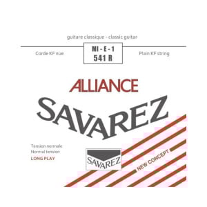 SAVAREZ - 541R ALLIANCE TENSIONE NORMALE MI1