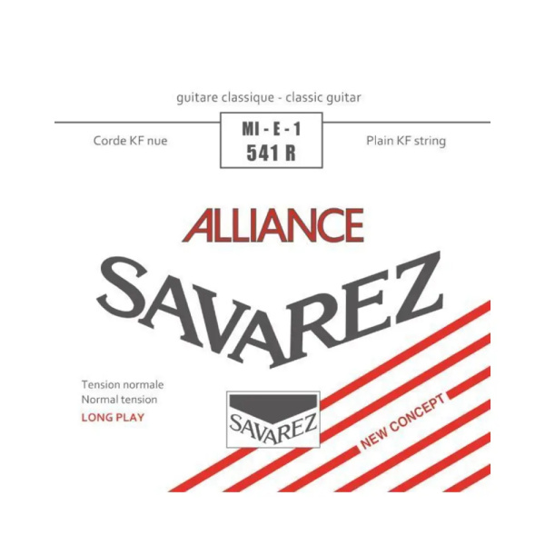 SAVAREZ - 541R ALLIANCE TENSIONE NORMALE MI1