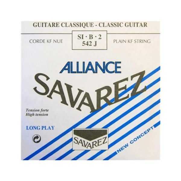 SAVAREZ - 542J CORDA SINGOLA di SI2