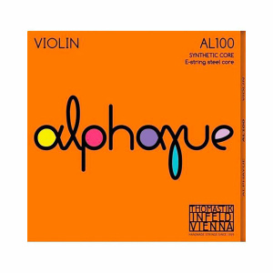 THOMASTIK ALPHAYUE AL100 MUTA - VIOLINO