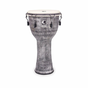 TOCA DJEMBE FREESTYLE MECHANICALLY TUNED 12"