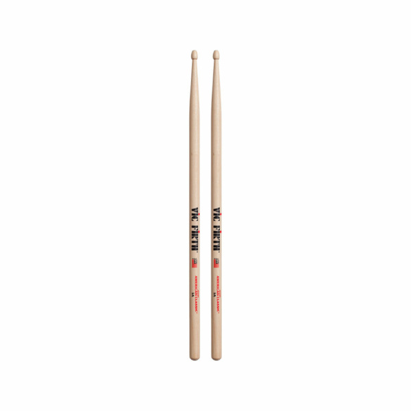 VIC FIRTH BACCHETTE AMERICAN CLASSIC 5A