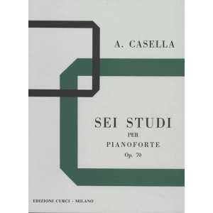 CASELLA - SEI STUDI