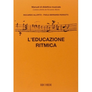 ALLORTO - L'EDUCAZIONE RITMICA