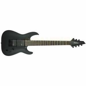 Jackson JS Series Dinky™ Arch Top JS22-7 DKA HT