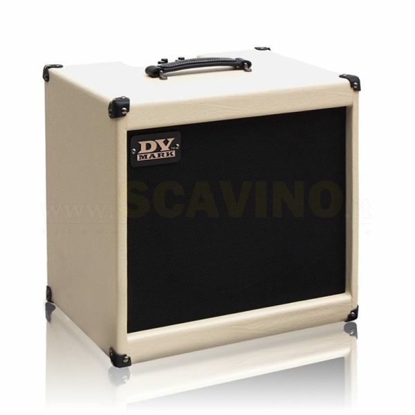 DV Mark Jazz 12