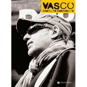 CANZONIERE VASCO ROSSI COMPLETE