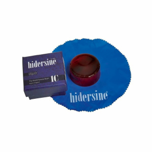 HIDERSINE COLOFONIA PER VIOLONCELLO