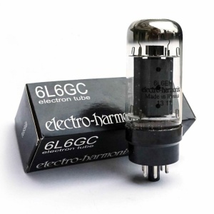 ELECTRO HARMONIX 6L6