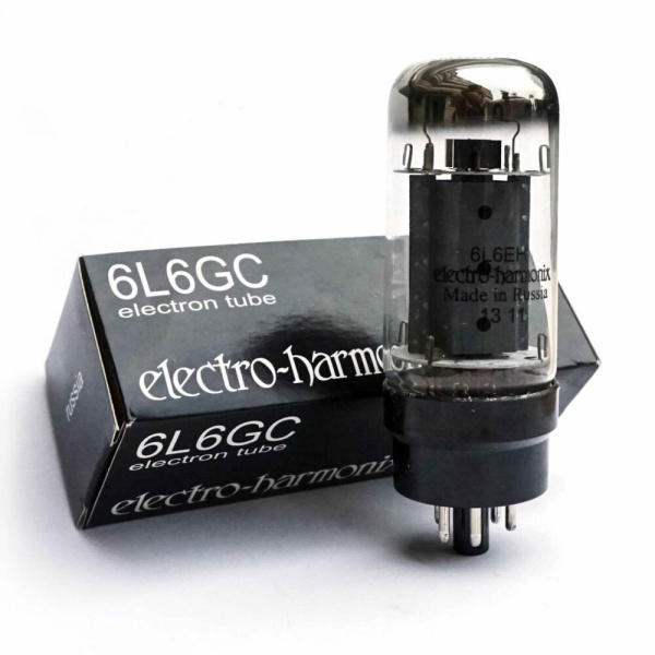 ELECTRO HARMONIX 6L6