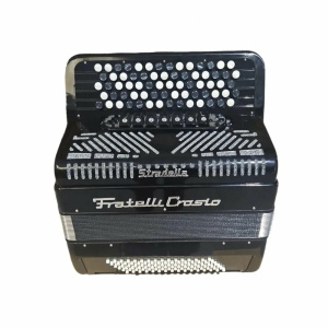 FRATELLI CROSIO CROMATICA 96 BASSI