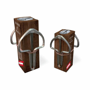 GEWA SCACCIAPENSIERI 65MM