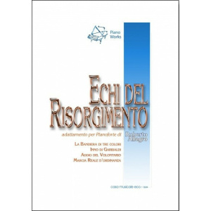 ALLEGRO - ECHI DEL RISORGIMENTO