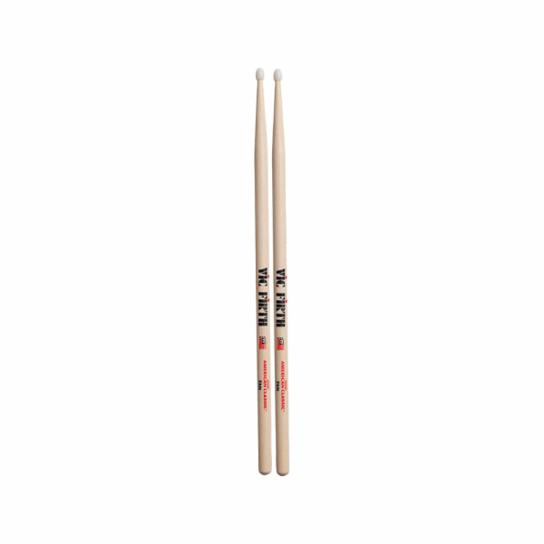 VIC FIRTH BACCHETTE AMERICAN CLASSIC 7AN