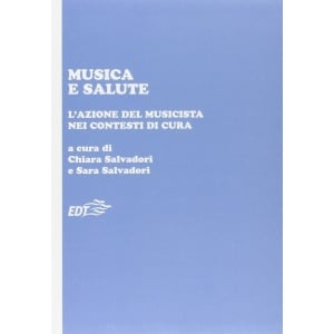 VARI. - MUSICA E SALUTE