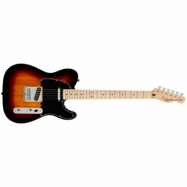 Fender Squier Affinity Series™ Telecaster®