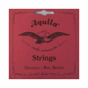 AQUILA - 87U MUTA CORDE PER UKULELE TENORE
