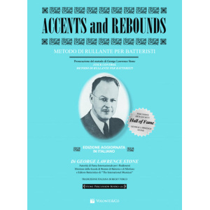 STONE - ACCENTS AND REBOUNDS (versione italiana)