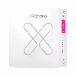 D’ADDARIO - XSE 09-42