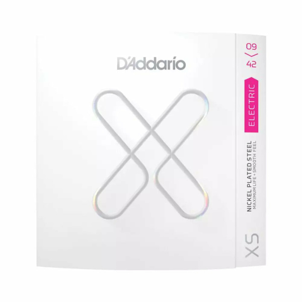 D’ADDARIO - XSE 09-42
