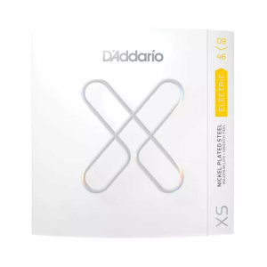 D’ADDARIO - XSE 09-46