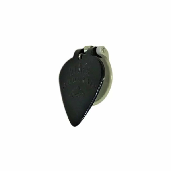 BLACK MONTAIN PLETTRO DA POLLICE ‚ MEDIUM