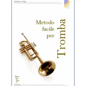 MAJ - Metodo Facile Per Tromba