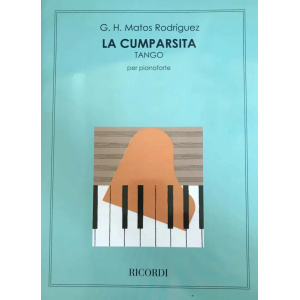 RODRIGUES - La Cumparsita