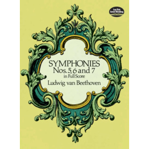BEETHOVEN - Symphonies Nos. 5