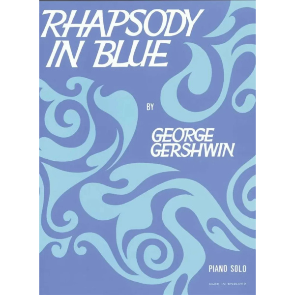 GERSHWIN - Rhapsody in Blue
