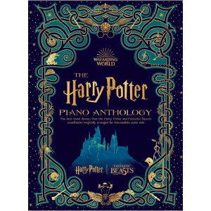 The Harry potter Anthology