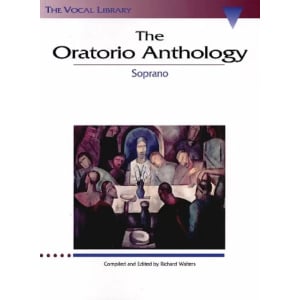 VARI - The Oratorio Anthology