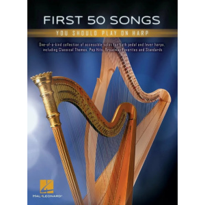 VARI - First 50 Songs You Should Play on Harp