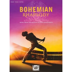 QUEEN - Bohemian Rhapsody