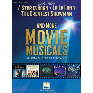 Movie Musicals