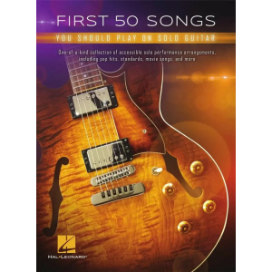 First 50 Songs