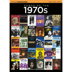 VARI - The New Decade Series: Songs of the 1970s