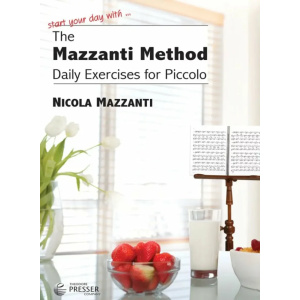 MAZZANTI - The Mazzanti Method