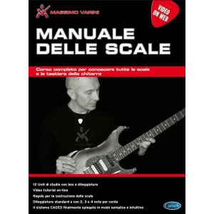 VARINI - Manuale delle scale