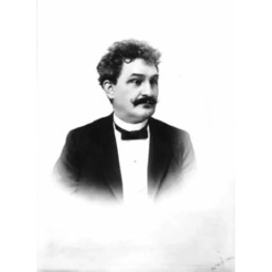 JANACEK - Glagolitische Messe