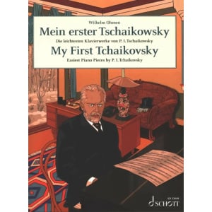 TSCHAIKOWSKY - Mein Erster Tschaikowsky