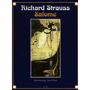 STRAUSS - Salome