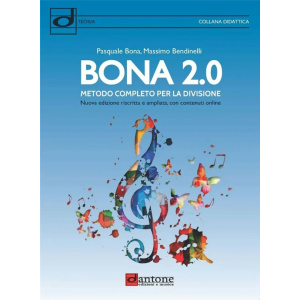 BONA 2.0 - Metodo Completo Per La Divisione