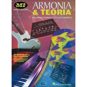 WYATT - Armonia e Teoria