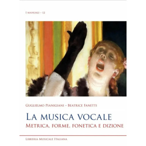 PIANIGIANI - FANETTI - La musica vocale