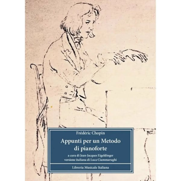 Appunti per un Metodo di Pianoforte